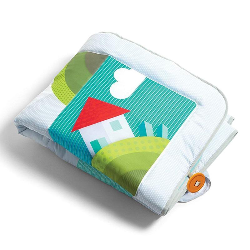 Tiny Love Super Mat Meadow