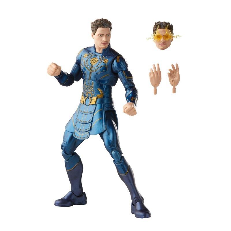 Marvel Legends Series The Eternals Action Figure