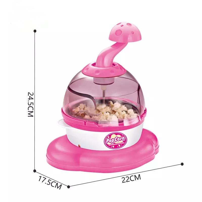 Little Chef Popcorn Machine