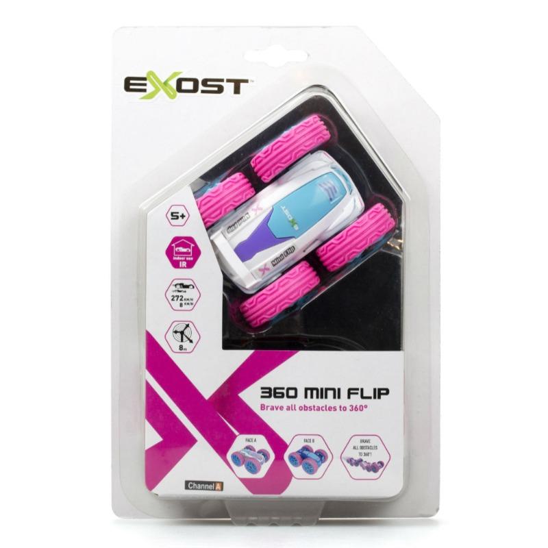 Exost 360 Mini Flip