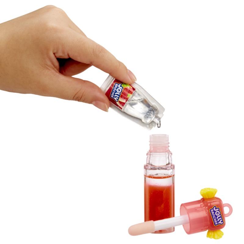 Yummiland Lip Gloss Dolls Licensed Sweets Mmi Watermelon