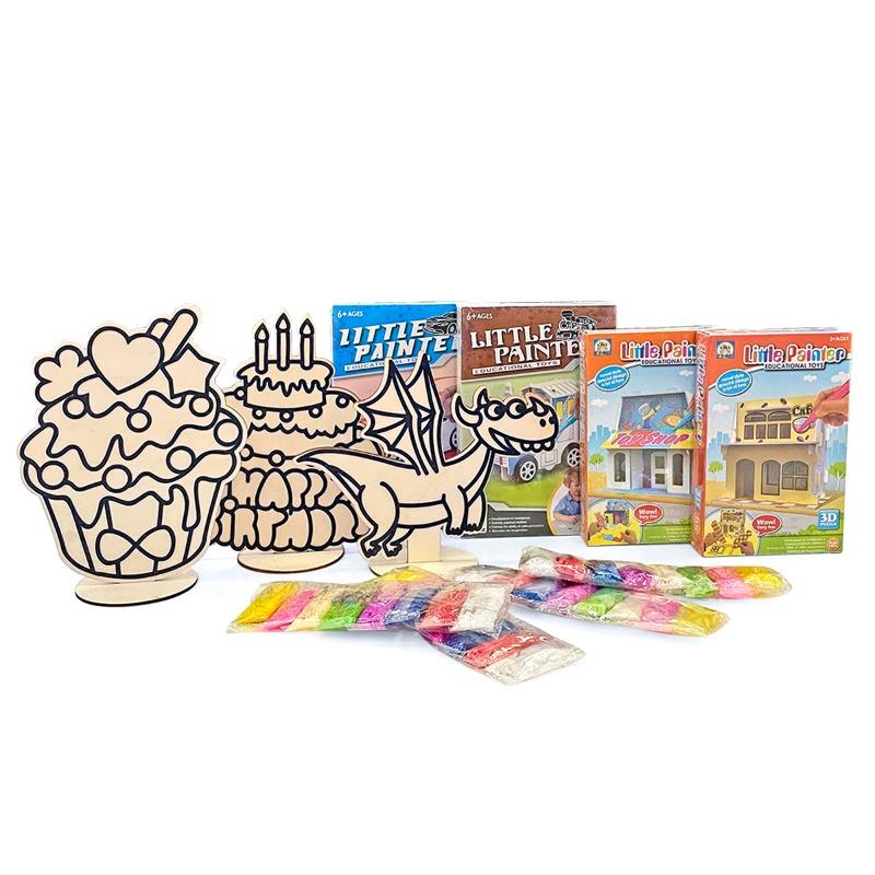 Double your Fun - Gathering Box
