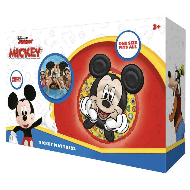 Disney Swim Mattress Mickey