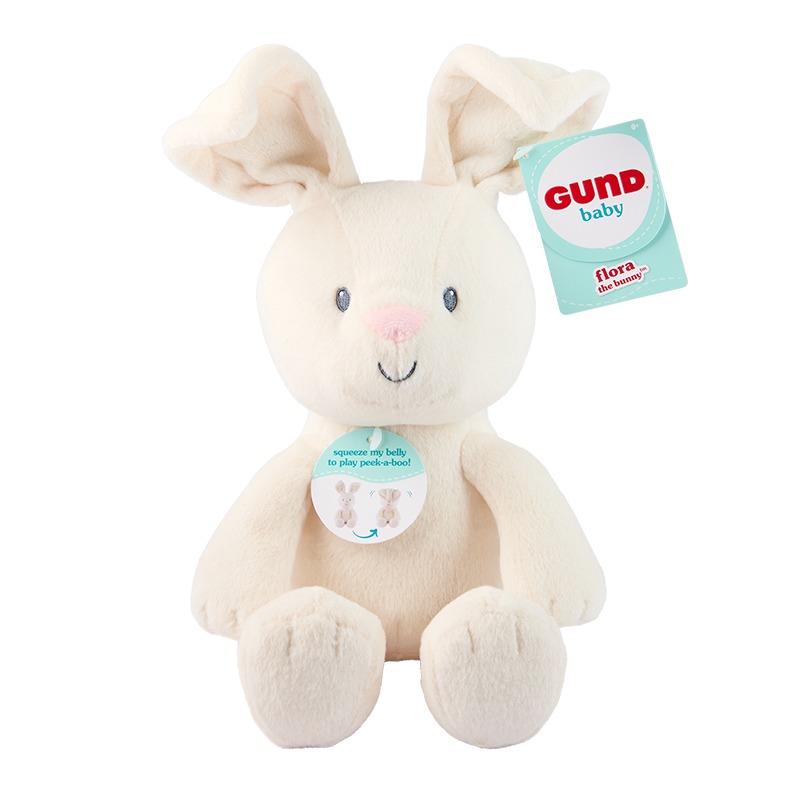 GUND Baby Peek-A-Boo