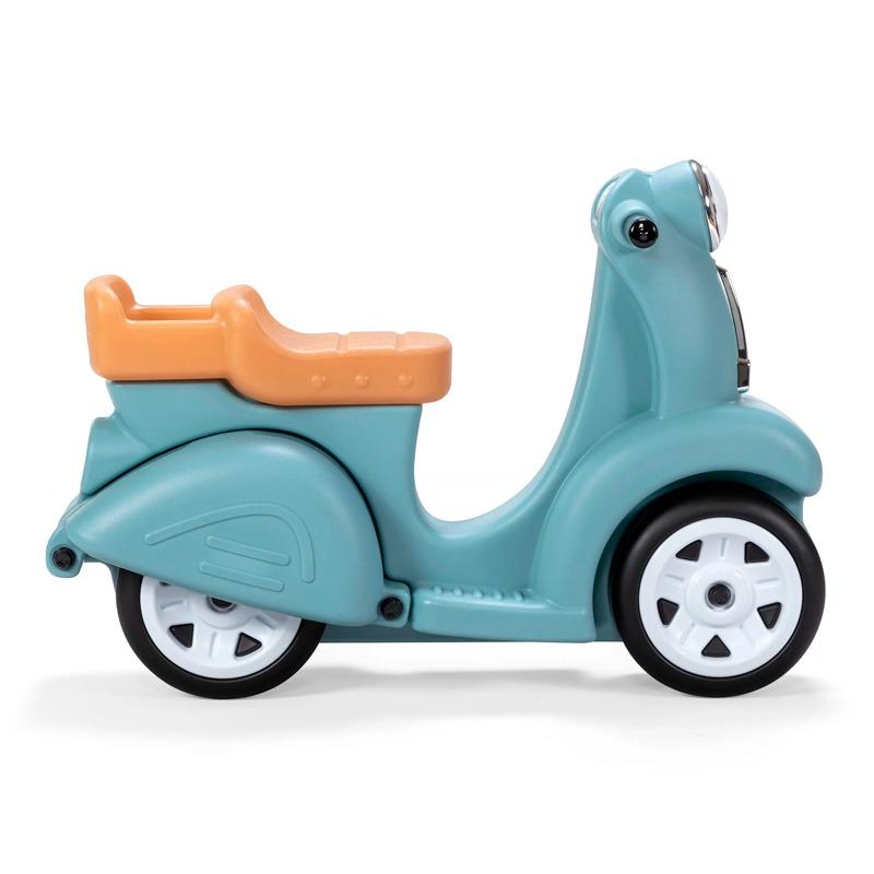 Step2 Aqua Riding Bike - Blue