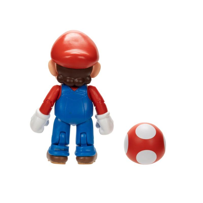 Nintendo Super Mario2.5 Asstorted