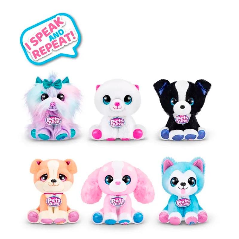 Pets Alive Pet Shop Surprise Series 3