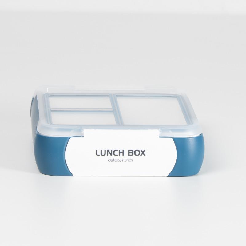Disney Lunch Box Delicious Lunch