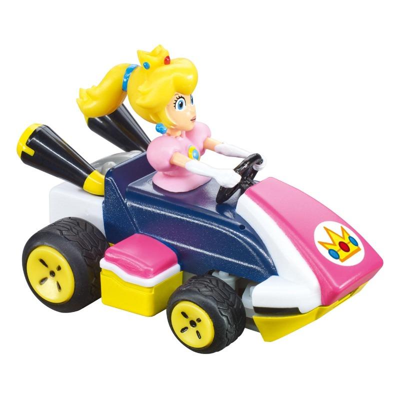 Carrera Rc Mario Kart Mini - Peach