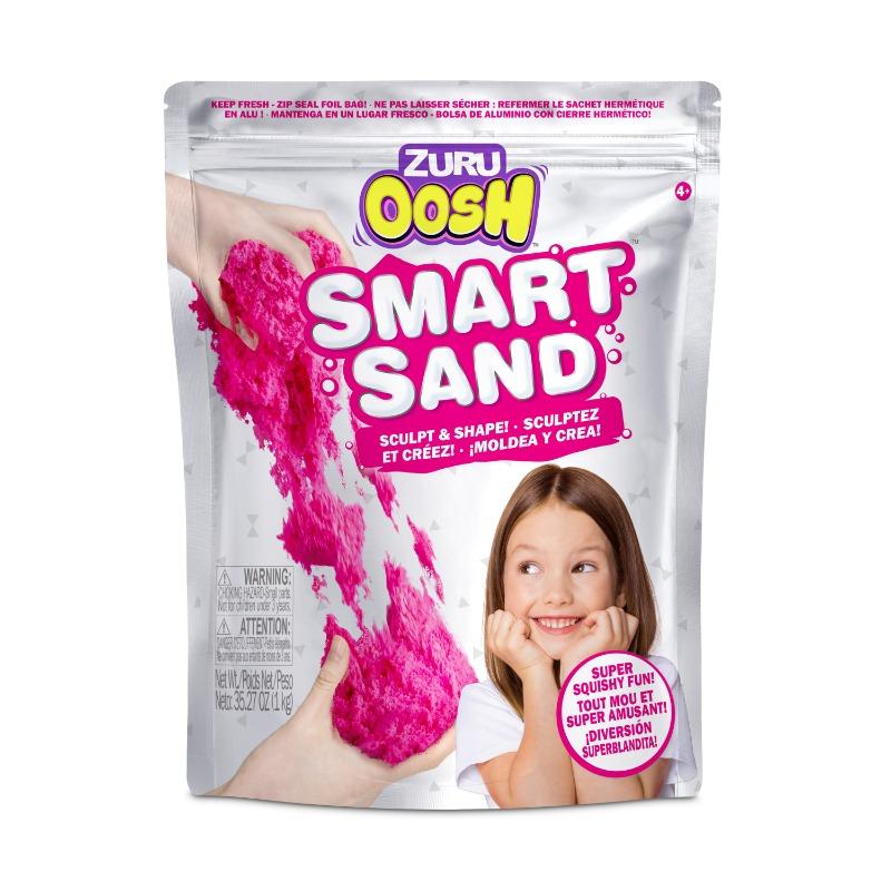 Oosh Smart Sand 1000G