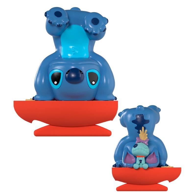 Stitch Fidget Figure Assorted 6 CDU 12 PCS Stitch Surf