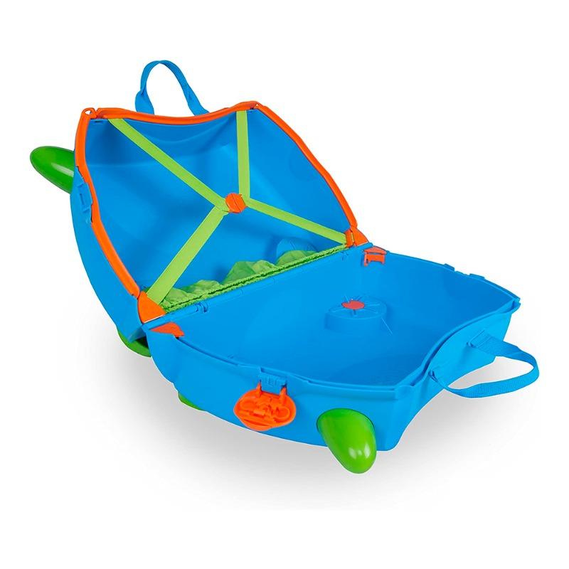 Trunki Trunki Terrance Blue