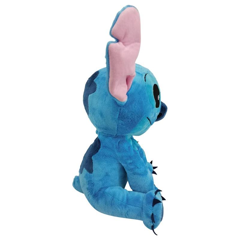 Disney Stitch and Lilo Stitch Plush Doll 20cm Blue