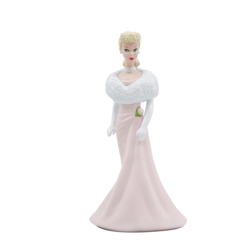 Barbie Enchanted Evening 1960 Doll