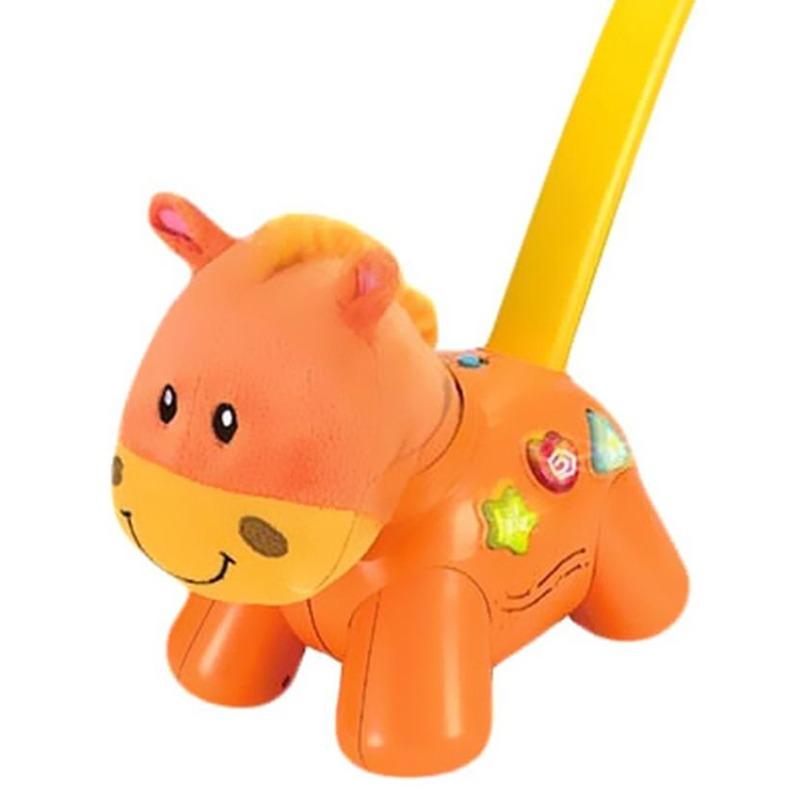 Winfun Push N Walk Pony