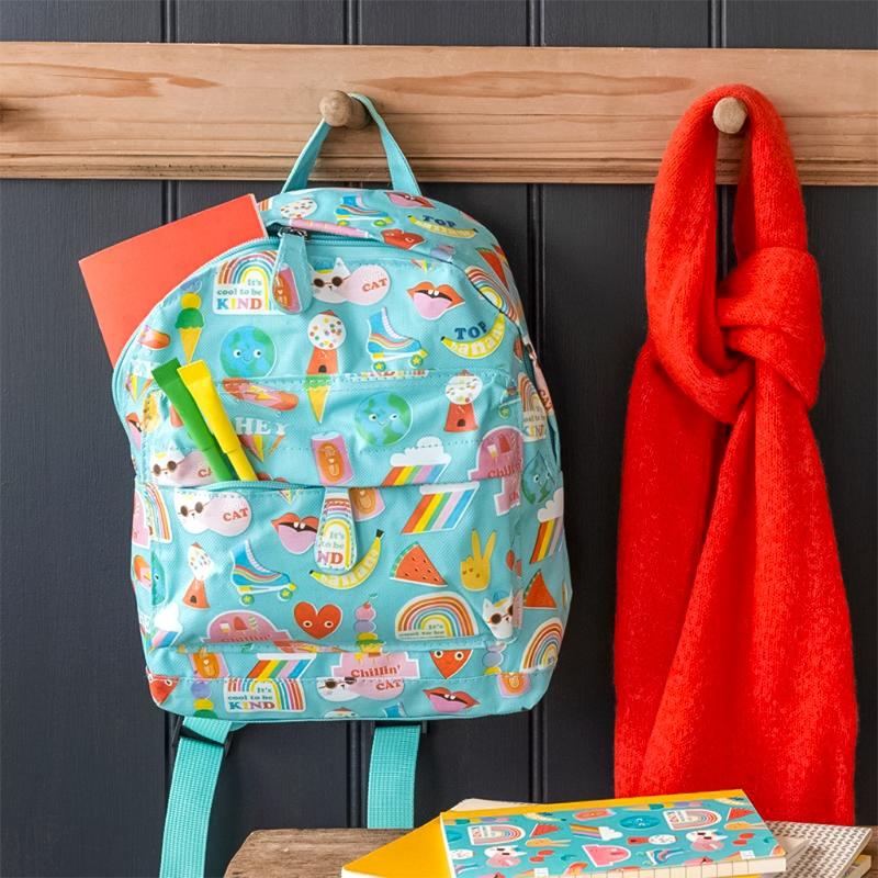 Top Banana Children's Backpack