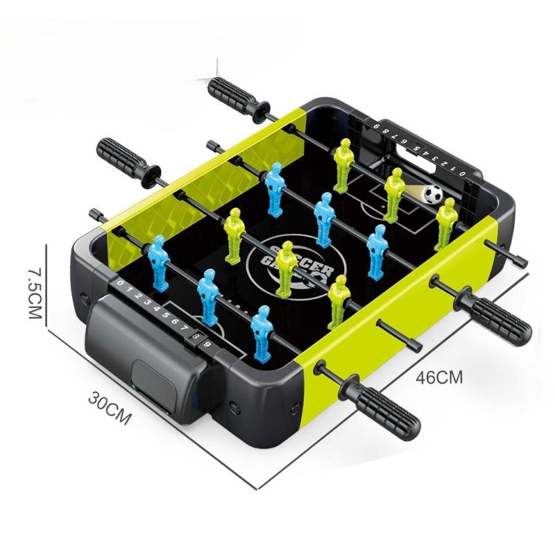 3-in-1 Sports Game Table Set