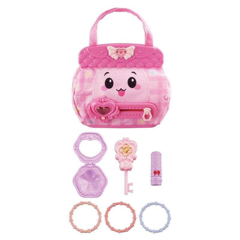 New Girl Fashion Handbag Set - Glamcarry