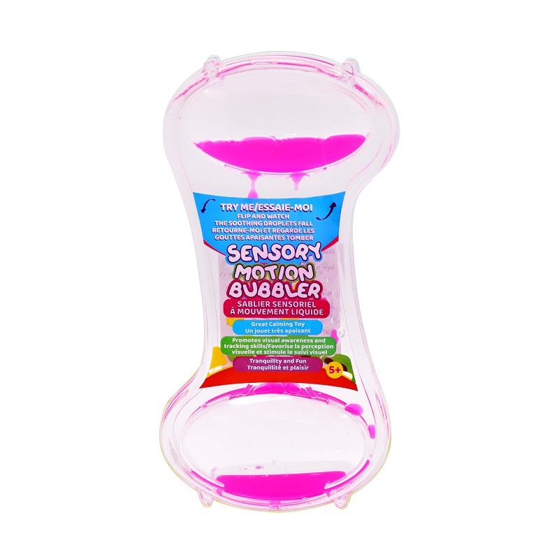 Sensory Motion Bubbler Small Drop