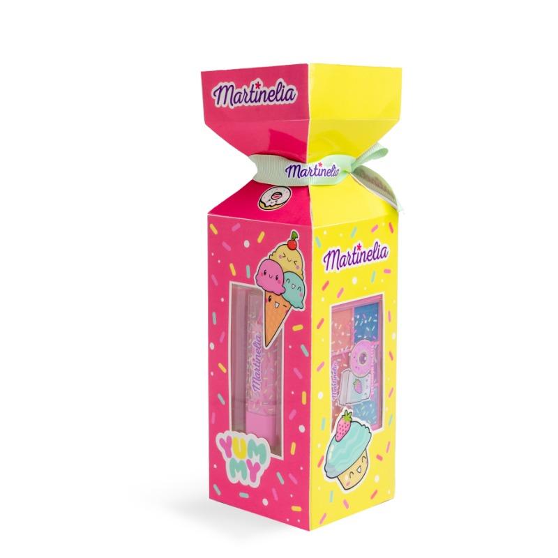 Martinelia Let's Be Mermaids Magic Duo Assorted Color
