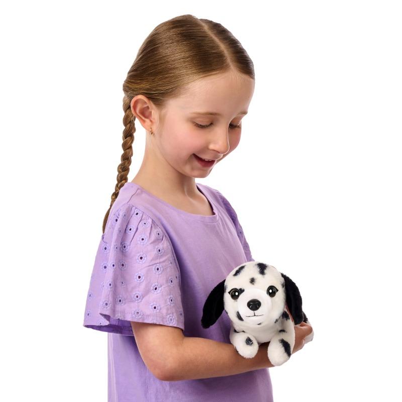 Little Live Pets Pepper the Interactive Puppy