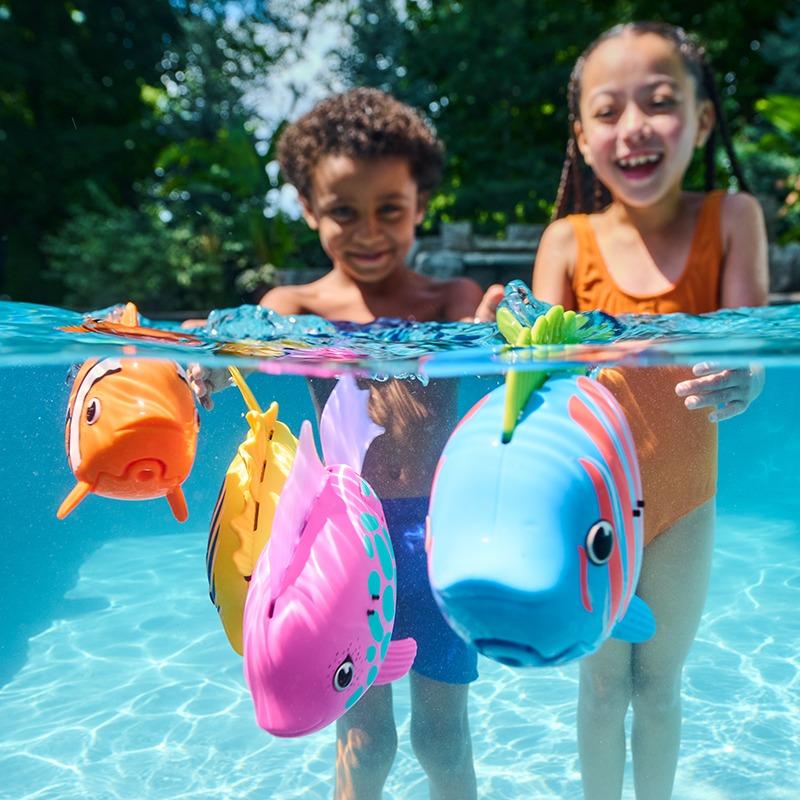 SwimWays Rainbow Reef