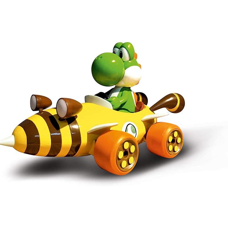 Carrera - 1:18 RC Official Licensed Mario Kart Bumble