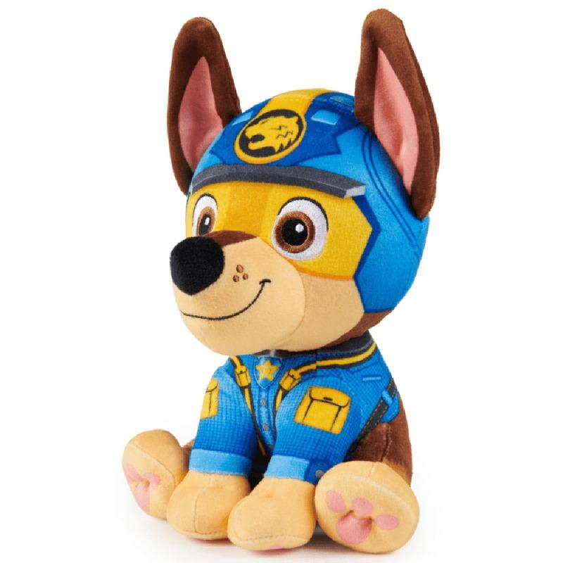Paw Patrol Jungle Pups Plush