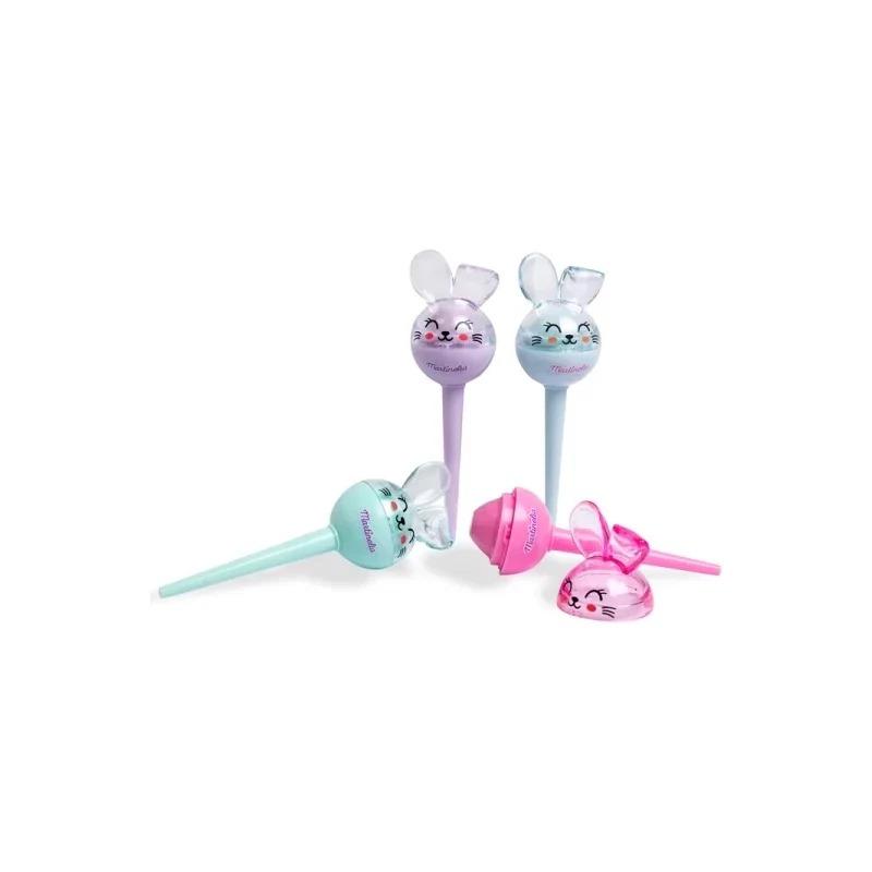 Funny Bunny Lip Balm for Kids