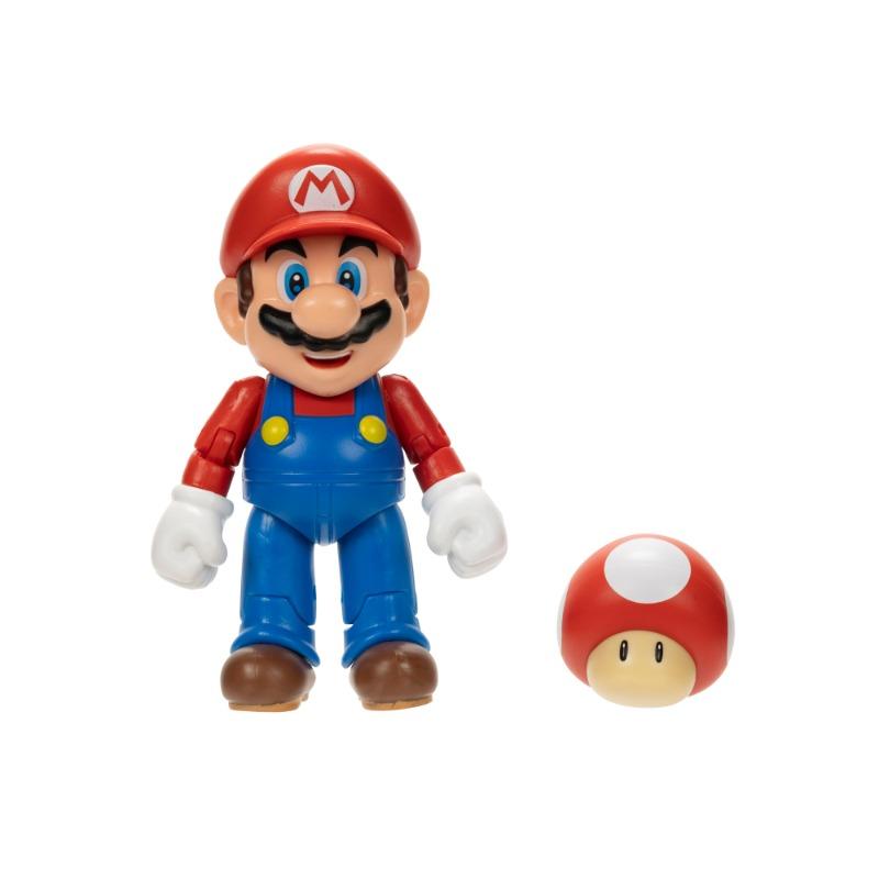 Nintendo Super Mario2.5 Asstorted