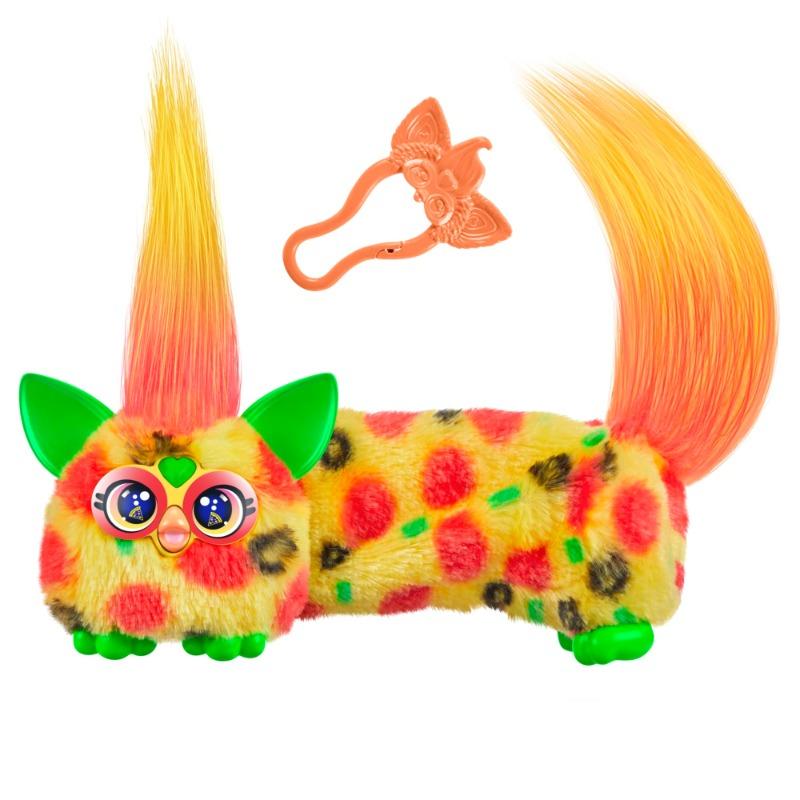 Furby DJ – Pepp-Oh-Roni