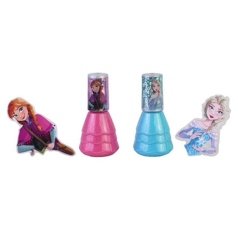 Frozen Nail Polish Set