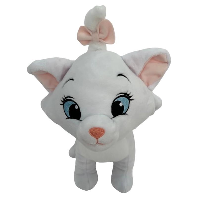 Disney Plush Animal Core 14 Inch Marie M2 Plush Toy