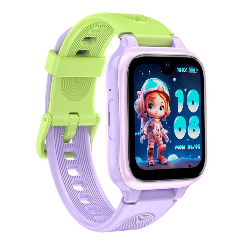 Lagenio 4G Smart Watch 700 Design 13mm - Purple