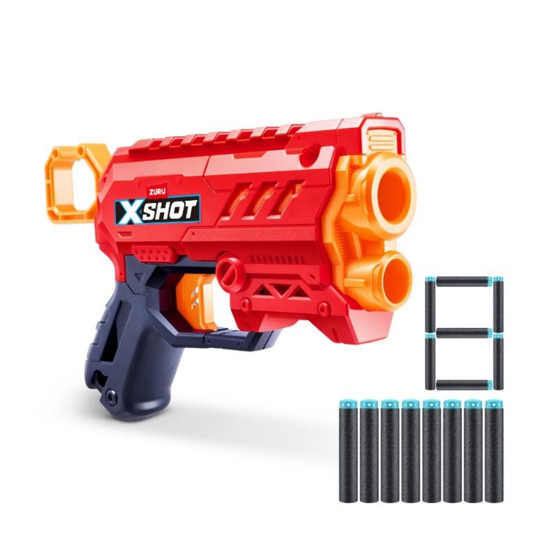 X Shot Excel Micro 2 0 By Zuru