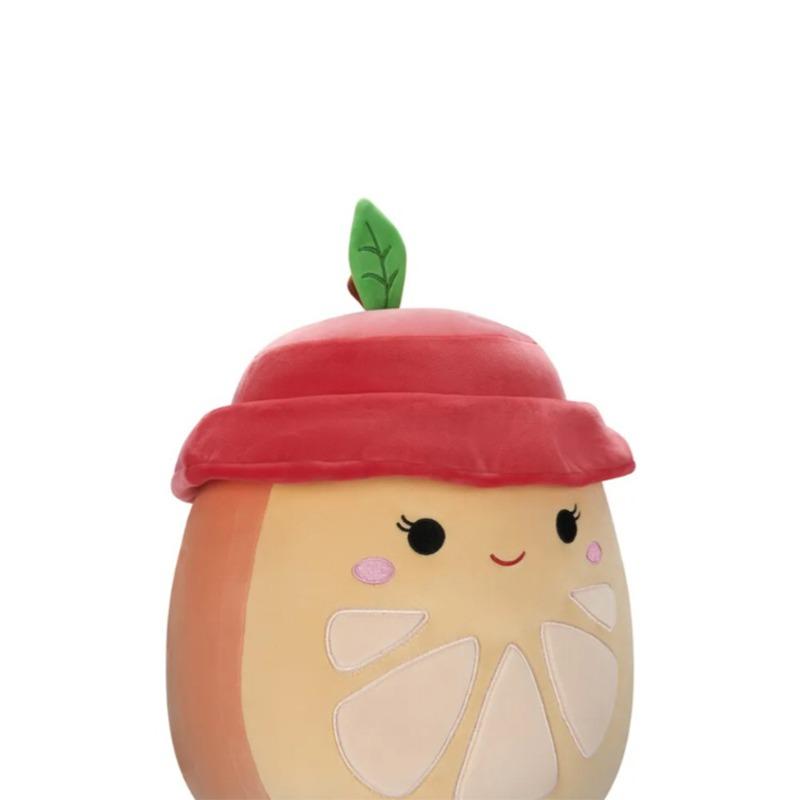 Squishmallow Celia Orange 12"
