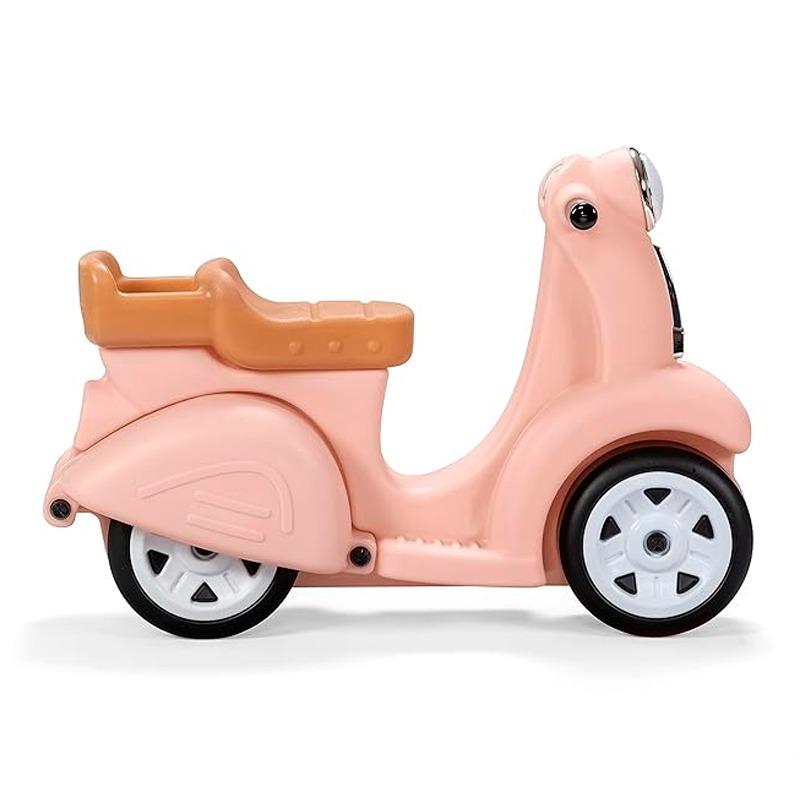 Step2 Aqua Riding Bike - Pink