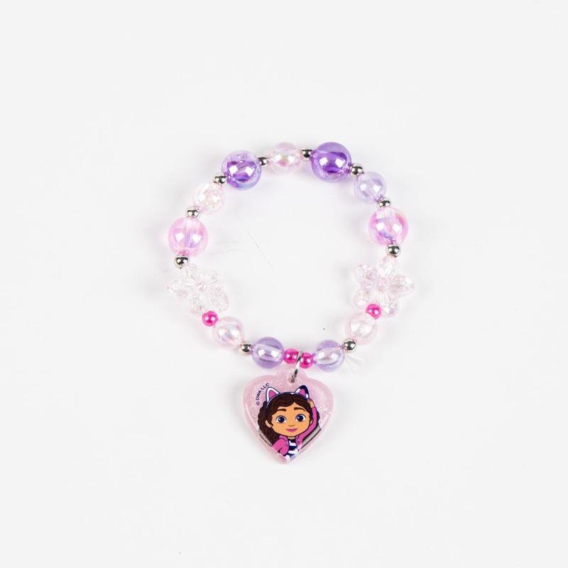 Disney Bracelet Jewellery Gabbys Doll House For Kids