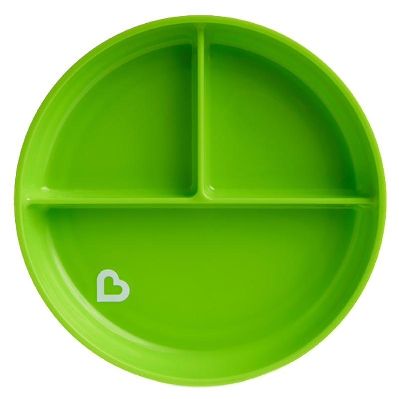 Munchkin Stay Put Suction Plate