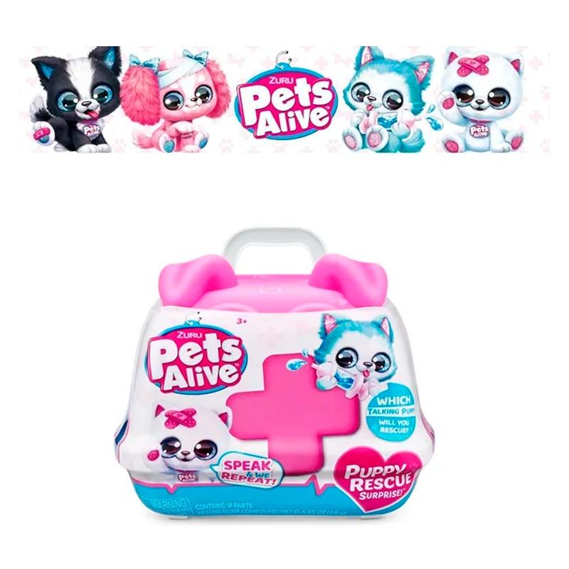 Pets Alive Pet Shop Surprise Series 3