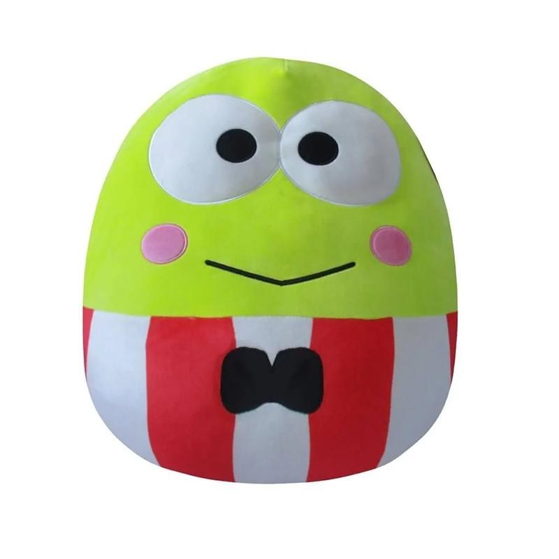 Squishmallows Sanrio Keroppi Plush 10 Inch