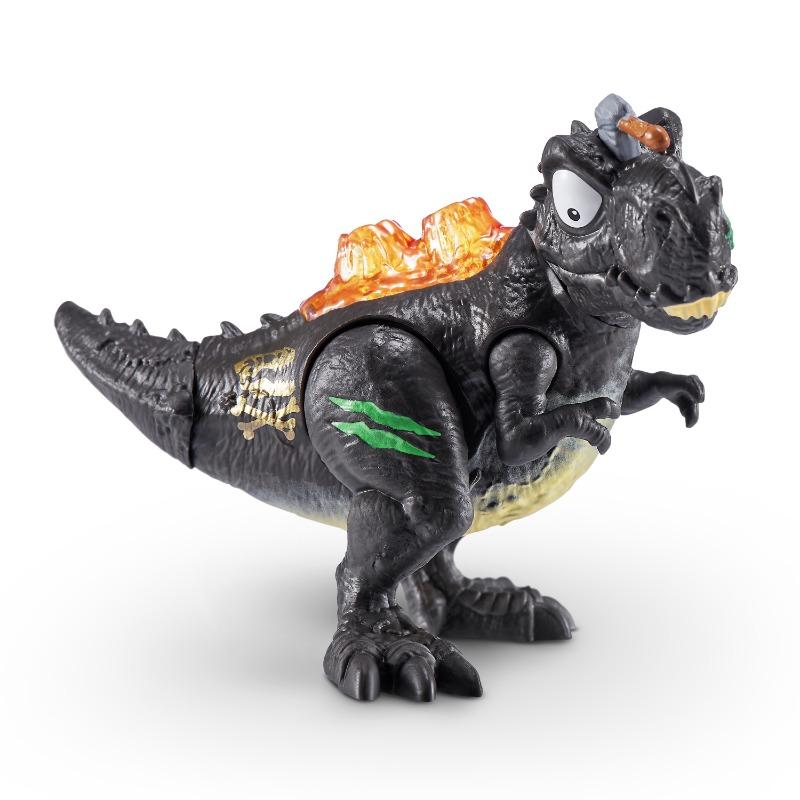 Smasher Mini Dino Island Egg Combo 2pk (S5)
