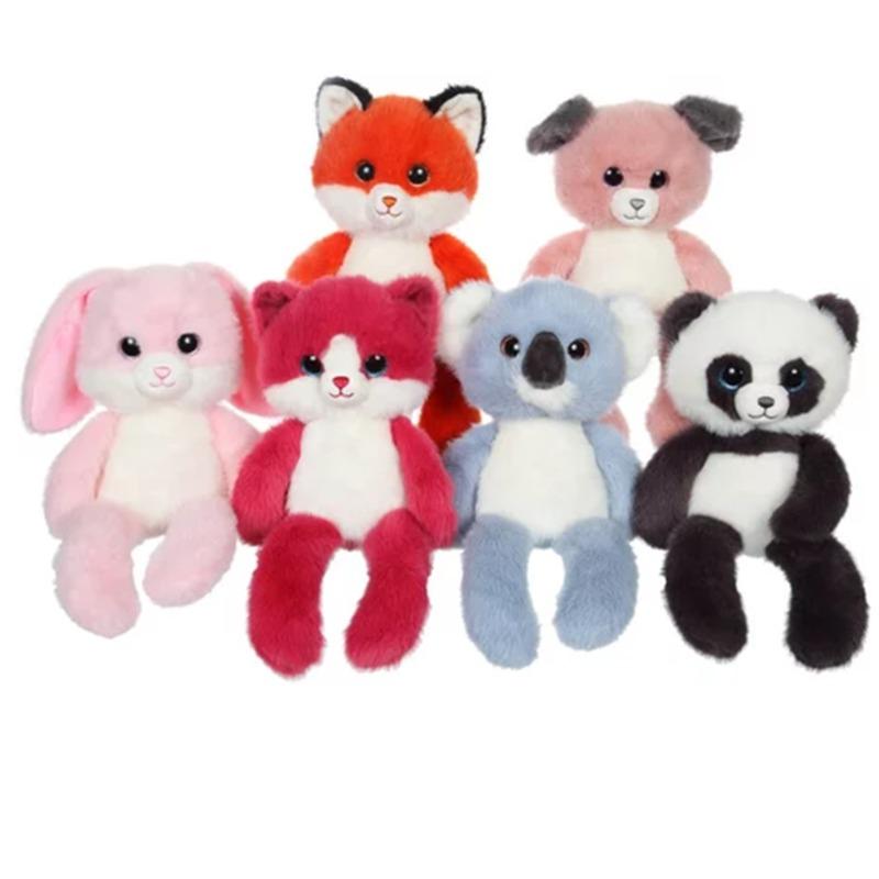 Gipsy Plush Pets 20cm Multiple Colors 1pc