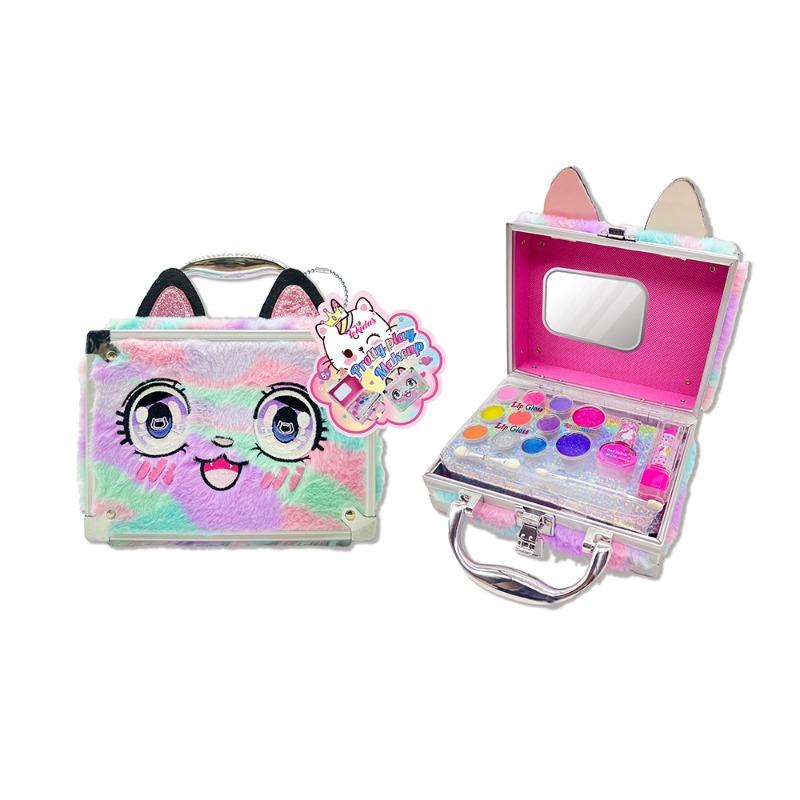 Pretty Play Makeup