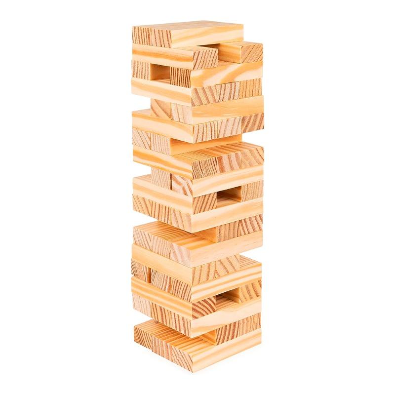 Balance Tower