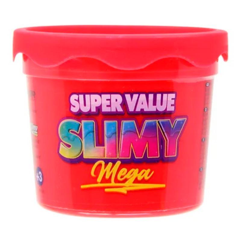 Slimy - Super Value Mega Slimy 112 g