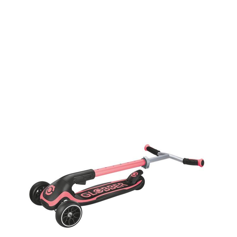 Globbler Ultimum Scooter Deep Pink