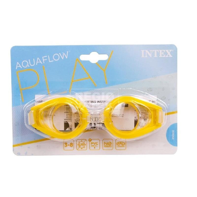 Intex Aquaflow Play Goggles