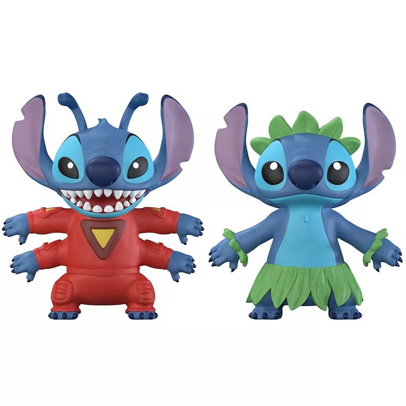 FleXfigs Lilo & Stictch 4 Character Pack