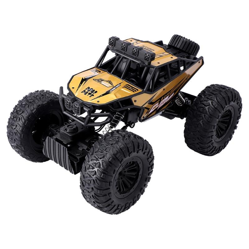 Nitro2Go R/C 1:10 Shark Climb Off-Roader